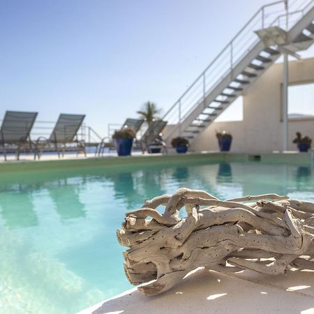 Les Suites Love 3 Spa Vue Mer Piscine Marseille Exterior photo